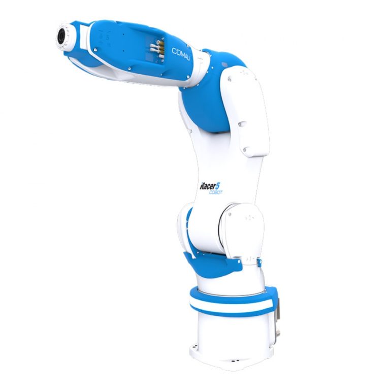 Cobots | Procucts » Robotics Benelux B.V.